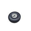 Rotary OEM 10106 - 11X400-4 FRONT WHEEL ASSEMBLY 4PLY REPL - Rotary Original Part