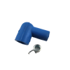Rotary OEM 10190 - SPARK PLUG BOOT 7MM - Rotary Original Part