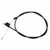 Rotary OEM 10693 ENGINE STOP CABLE FOR MURRAY REPL MURRAY Rotary Original Part