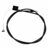 Rotary OEM 10693 ENGINE STOP CABLE FOR MURRAY REPL MURRAY Rotary Original Part