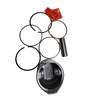 Rotary OEM 11285 HONDA PISTON ASSEMBLY (STD) REPLACES HON Rotary Original Part - NO LONGER AVAILABLE