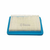 Stens OEM 100988 Stens Air Filter Shop Pack Briggs & Stratton 491588S0 Stens Original Part PACK OF 12