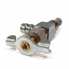 Stens OEM 120279 Stens Inline Fuel Shutoff Valve LawnBoy 677052 Stens Original Part