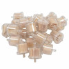 Stens OEM 120566 Stens Fuel Filter Shop Pack Kohler 25 050 07S1 Stens Original Part PACK OF 25