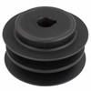 Stens OEM 275697 Stens Pulley Scag 48199 Stens Original Part