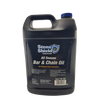 Stens OEM 770-706 - Stens Shield Bar and Chain Oil All season formula Four 1 gallon bottles - Stens Original Part PACK OF 4