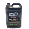 Stens OEM 770-706 - Stens Shield Bar and Chain Oil All season formula Four 1 gallon bottles - Stens Original Part PACK OF 4