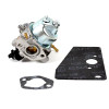 Kohler OEM 14 853 17-S - KIT; CARBURETOR WITH GASKETS - Kohler Original Part