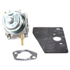 Kohler OEM 14 853 17-S - KIT; CARBURETOR WITH GASKETS - Kohler Original Part