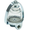 Kohler OEM 25 755 22-S - KIT; IN LINE FUEL FILTER - Kohler Original Part