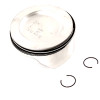 Kohler OEM 25 874 15-S - KIT; PISTON 725CC (.08) STYLE - Kohler Original Part