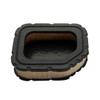 Kohler OEM 32 083 03-S - ELEMENT; AIR FILTER - Kohler Original Part