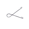 Kohler OEM 41 089 05-S - SPRING - Kohler Original Part