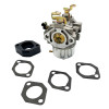Kohler OEM 63 853 10-S - KIT; CARBURETOR WITH GASKETS - Kohler Original Part Kohler OEM 63 853 10-S - KIT; CARBURETOR WITH GASKETS - Kohler Original Part