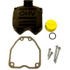 Kohler OEM 66 755 10-S - KIT; LH OIL FILL VALVE COVER - Kohler Original Part