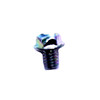 Kohler OEM 25 086 111-S - SCREW SLT WSH HD 8-32X1/4 - Kohler Original Part