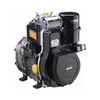 Kohler OEM PA-KD6252-1001-REP-E - REPUBLIC ENGINE WITH ELECTRIC CLUTCH - Kohler Original Part