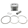 Kohler OEM ED00A20R0650-S - PISTON +1 - Kohler Original Part