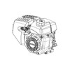 Kohler OEM PA-RH255-3102 - RH255 E09 MARKETING BASIC(EL S - Kohler Original Part