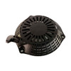 Honda OEM 28400-Z43-B32ZA - STARTER ASSEMBLY NH1 -  Honda Original Part