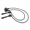 Honda OEM 30500ZW5003 COIL IGNITION (1 4) Honda Original Part