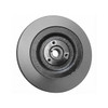 Honda OEM 31100ZV4010 FLYWHEEL Honda Original Part