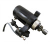 Honda OEM 31200ZW9803 STARTER MOTOR ASSEMBLY Honda Original Part