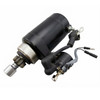 Honda OEM 31200ZW9803 STARTER MOTOR ASSEMBLY Honda Original Part