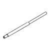 Honda OEM 16861-ZW9-900 - TUBE B FUEL -  Honda Original Part