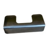 Honda OEM 19286-ZV5-000 - PLATE -  Honda Original Part