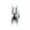 Honda OEM 22411-733-010 - PULLEY DRIVE -  Honda Original Part Honda OEM 22411-733-010 - PULLEY DRIVE -  Honda Original Part