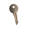 Honda OEM 2A4115 PUSH/CHOKE KEY (2A) Honda Original Part