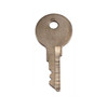Honda OEM 2F4115 PUSH/CHOKE KEY (2F) Honda Original Part