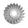 Honda OEM 31190Z23H60 FAN Honda Original Part