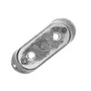 Honda OEM 41106-ZVA-000 - METAL ANODE -  Honda Original Part