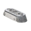 Honda OEM 41106-ZVA-000 - METAL ANODE -  Honda Original Part