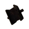 Honda OEM 50223-750-010 - RUBBER -  Honda Original Part Honda OEM 50223-750-010 - RUBBER -  Honda Original Part