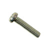 Honda OEM 93500-04018-0A - SCREW PAN (4X18) -  Honda Original Part