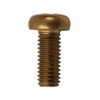 Honda OEM 93500-05012-3J - SCREW PAN (5X12) -  Honda Original Part