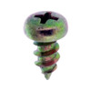 Honda OEM 93901-15120 - SCREW TAP (5X10) -  Honda Original Part