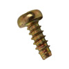 Honda OEM 93901-22120 - SCREW TAPPING (3X8) -  Honda Original Part