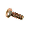 Honda OEM 93901-34220 - SCREW TAP (4X10) -  Honda Original Part