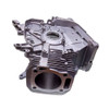 Honda OEM 12000-ZF6-416 - CYLINDER ASSEMBLY -  Honda Original Part