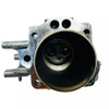 Honda OEM 12110-Z6L-307 - CYLINDER HEAD (#1) -  Honda Original Part