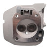 Honda OEM 12200-ZF6-406 - CYLINDER HEAD -  Honda Original Part