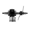 Honda OEM 13310-Z3E-800 - CRANKSHAFT -  Honda Original Part