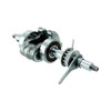 Honda OEM 13310-Z3F-305 - CRANKSHAFT -  Honda Original Part