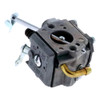 Honda OEM 16100-Z4E-814 - CARBURETOR ASSEMBLY -  Honda Original Part