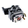 Honda OEM 16100-Z6K-WA3 - CARBURETOR (WYB 48) -  Honda Original Part