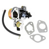 Honda OEM 16100-ZF6-W31 - CARBURETOR (BE48B B) -  Honda Original Part